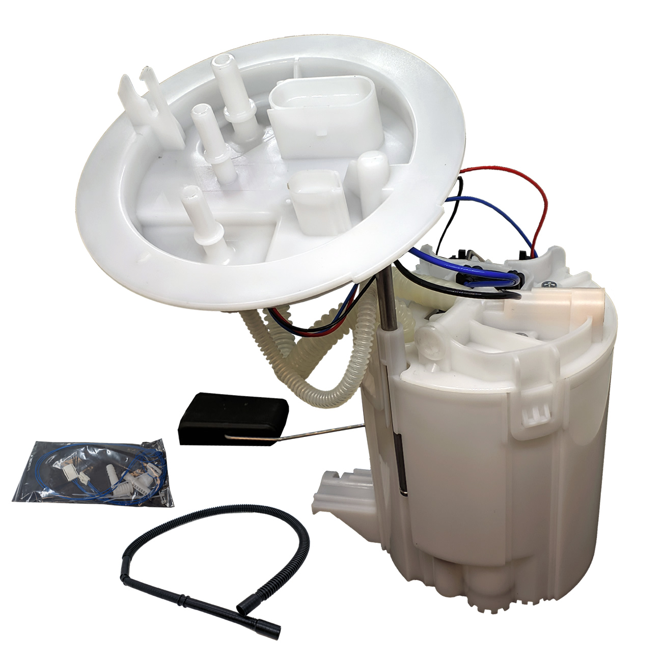 Bomba De Combustible Completa Audi A4 A5 Allroad 2.0 3.0 Tdi